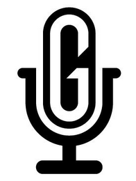 G logo