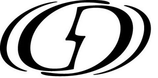 G logo