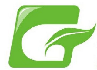 G logo