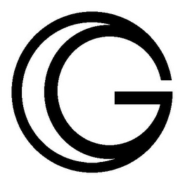 G logo