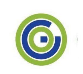 G logo