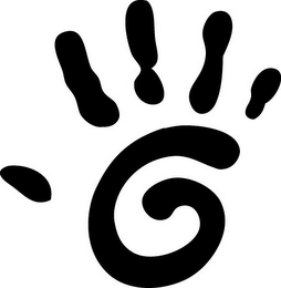G logo