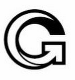 G logo