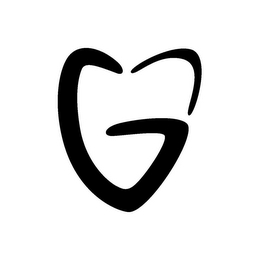 G logo