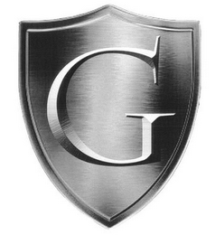 G logo