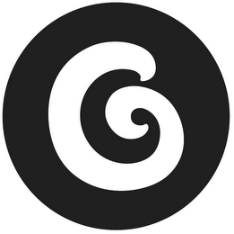 G logo