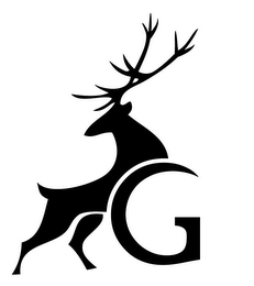 G logo