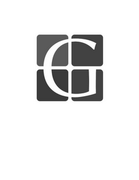 G logo