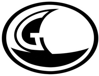 G logo