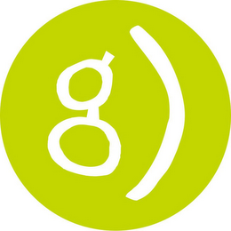 G logo