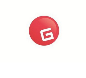 G logo