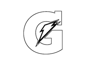 G logo