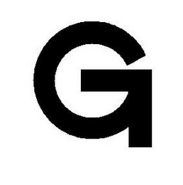 G logo