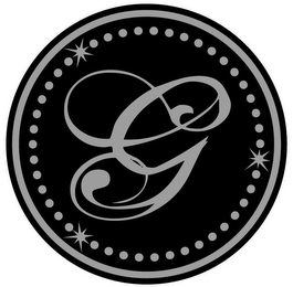 G logo