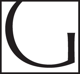 G logo