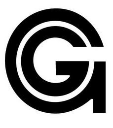 G logo