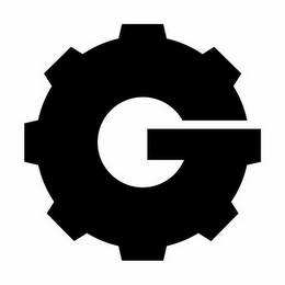 G logo