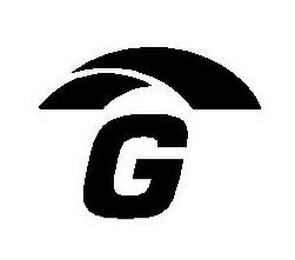 G logo