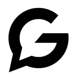 G logo