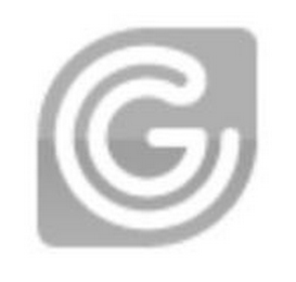 G logo