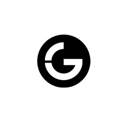 G logo