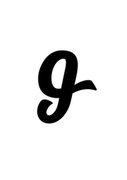 G logo