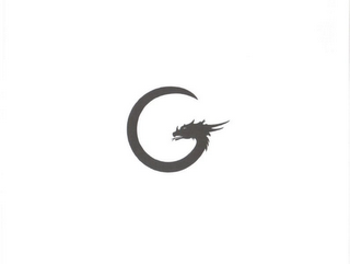 G logo