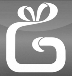 G logo