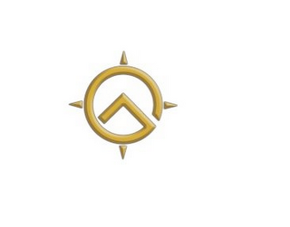 G logo
