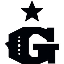 G logo