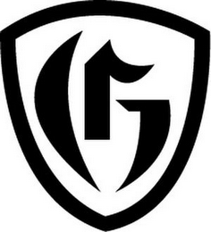 G logo