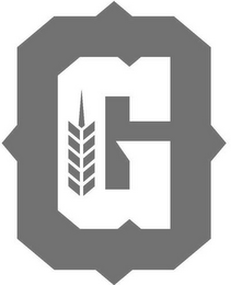 G logo