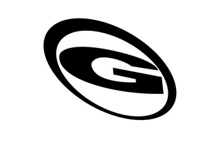 G logo