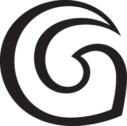 G logo