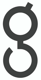 G logo