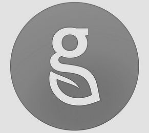 G logo
