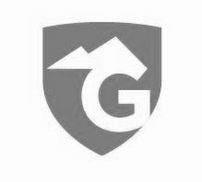 G logo
