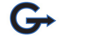G logo