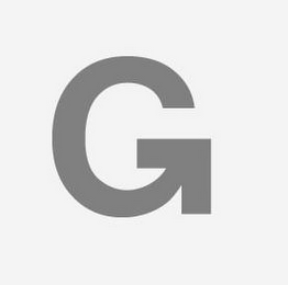 G logo