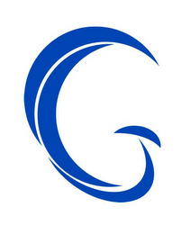 G logo
