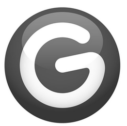 G logo