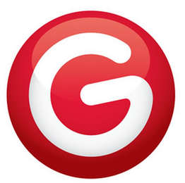 G logo