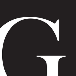 G logo