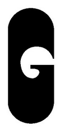G logo