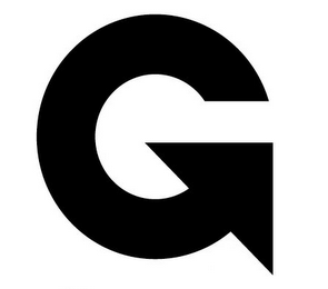 G logo