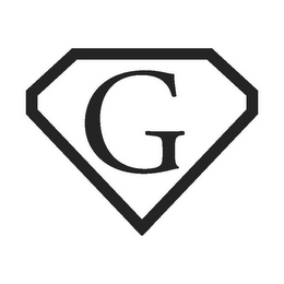 G logo