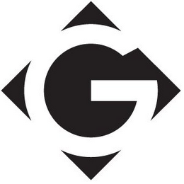 G logo