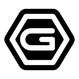 G logo