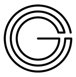 G logo