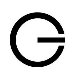 G logo